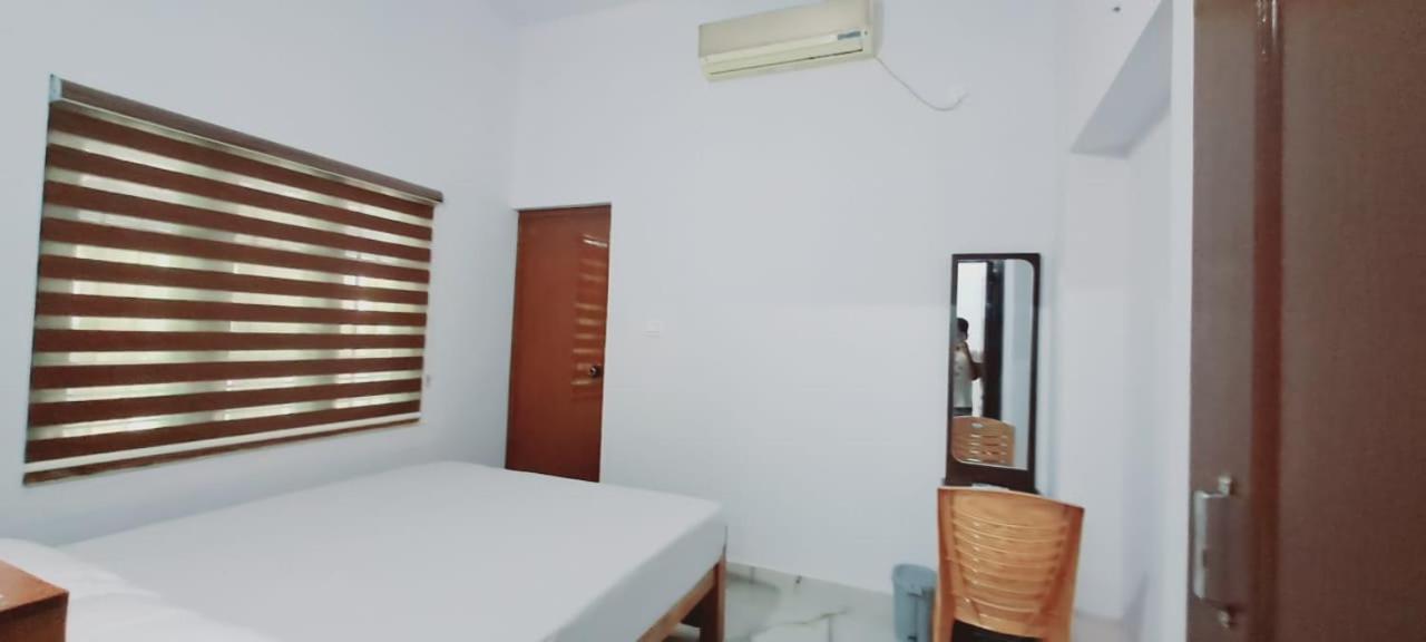 Padavayal Greens Attappādi Exterior foto