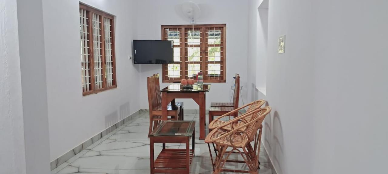 Padavayal Greens Attappādi Exterior foto