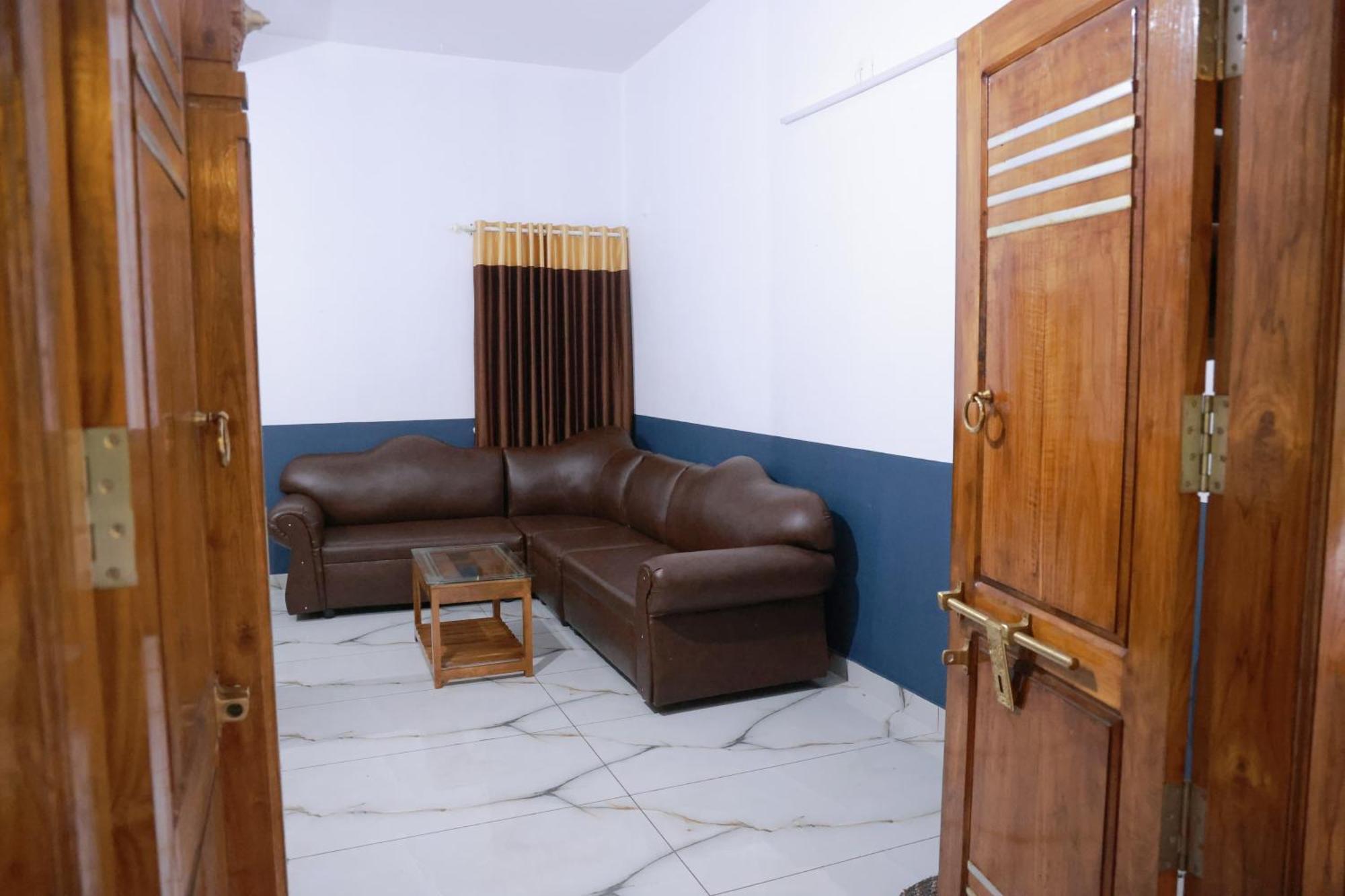 Padavayal Greens Attappādi Exterior foto