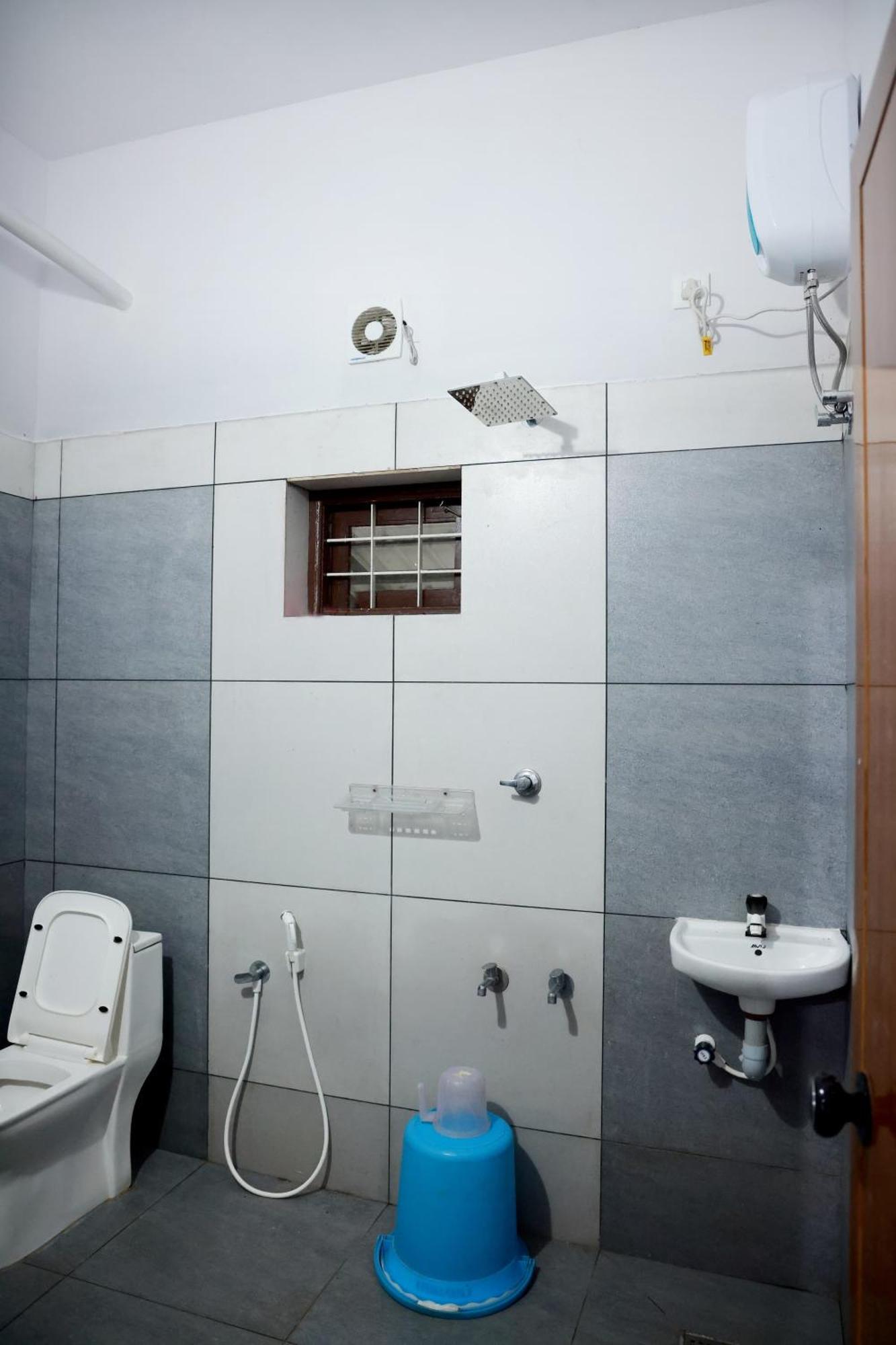 Padavayal Greens Attappādi Exterior foto