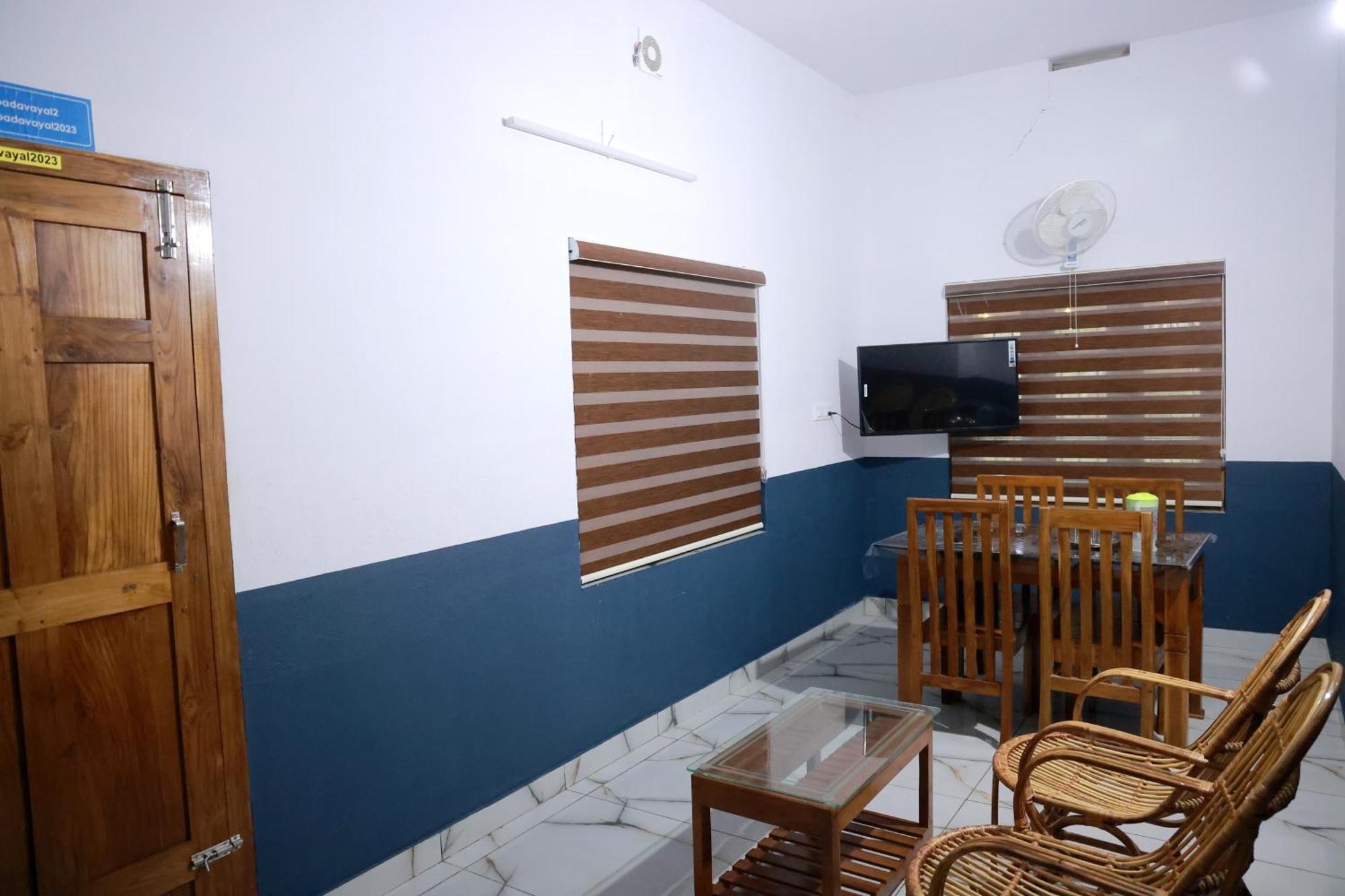Padavayal Greens Attappādi Exterior foto